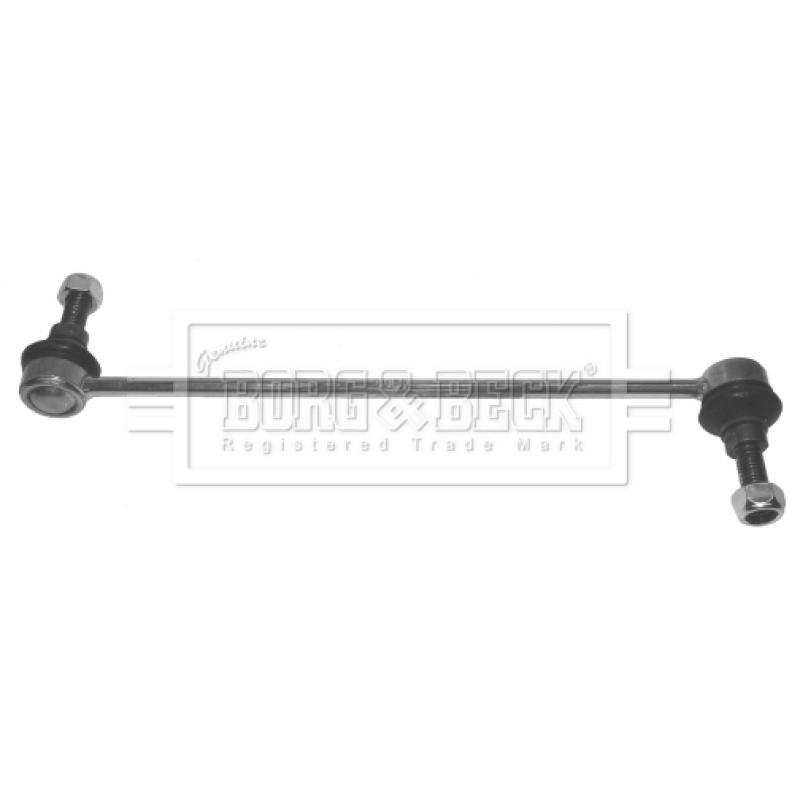 Entretoise/tige, stabilisateur BORG & BECK BDL7119 - Visuel 1