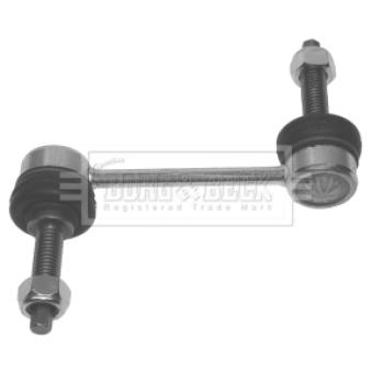 Entretoise/tige, stabilisateur BORG & BECK OEM RGD500140