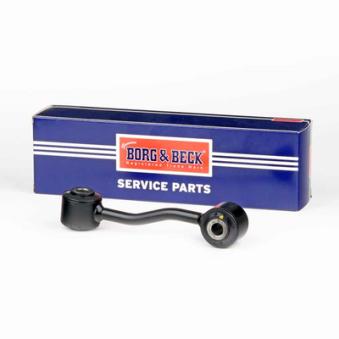 Entretoise/tige, stabilisateur BORG & BECK OEM 52088662AB