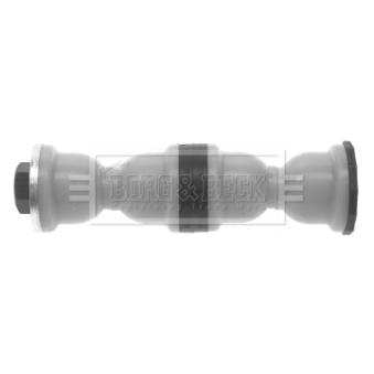 Entretoise/tige, stabilisateur BORG & BECK OEM 5272324AB