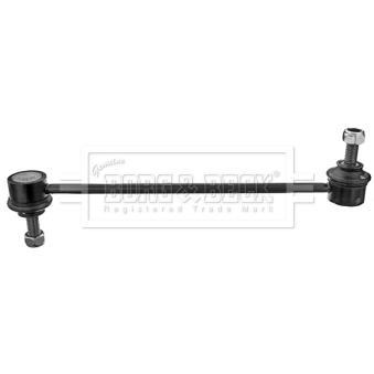 Entretoise/tige, stabilisateur BORG & BECK OEM 13258052 Entretoise/tige, stabilisateur BORG & BECK OEM 13258052