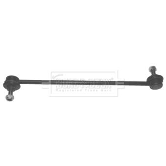 Entretoise/tige, stabilisateur BORG & BECK OEM 508757