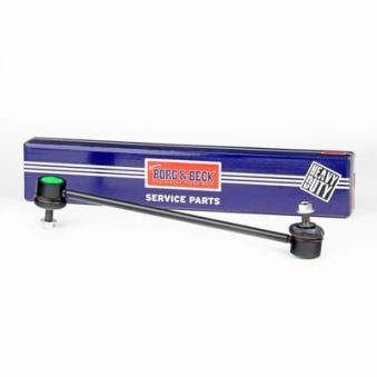 Entretoise/tige, stabilisateur BORG & BECK OEM 508764