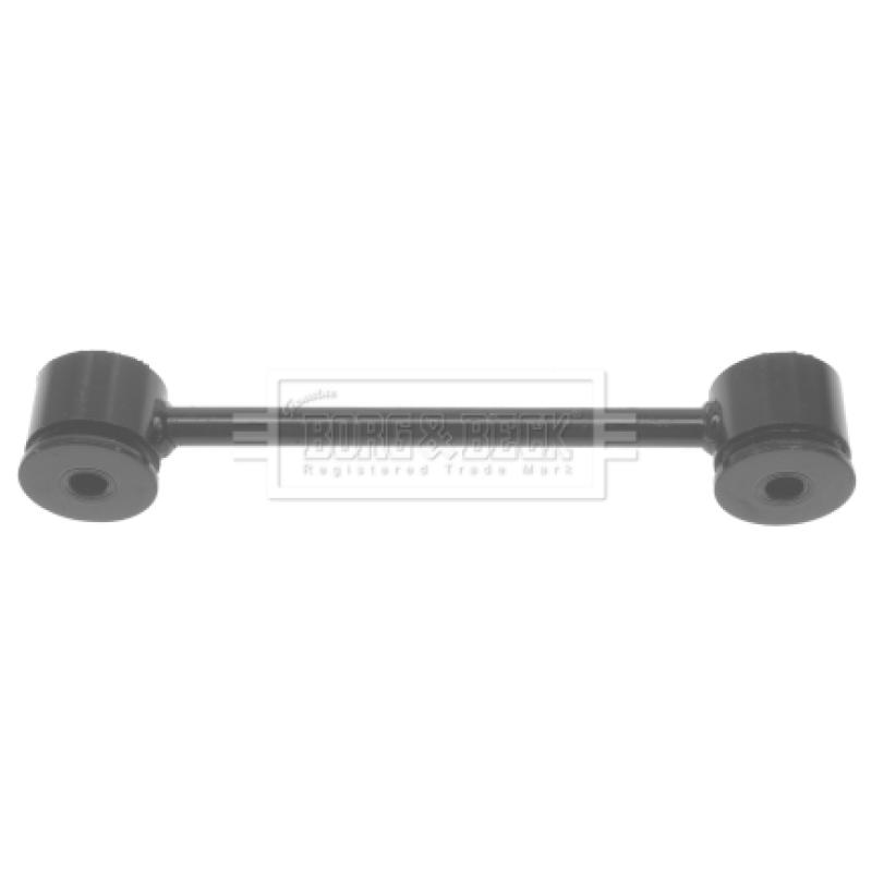 Entretoise/tige, stabilisateur BORG & BECK BDL7137 - Visuel 1