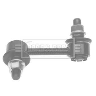 Entretoise/tige, stabilisateur BORG & BECK OEM 555404H000