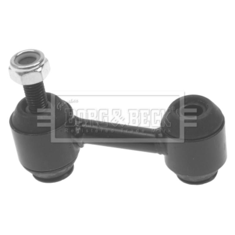 Entretoise/tige, stabilisateur BORG & BECK BDL7148 - Visuel 1