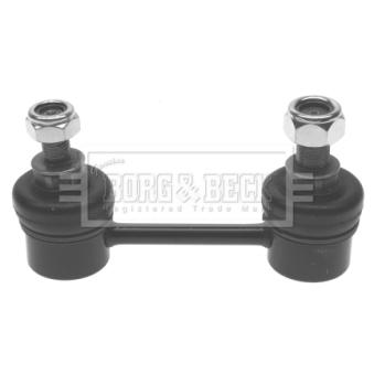 Entretoise/tige, stabilisateur BORG & BECK OEM 46885