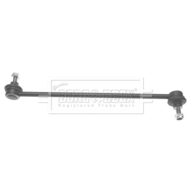 Entretoise/tige, stabilisateur BORG & BECK BDL7166 - Visuel 1