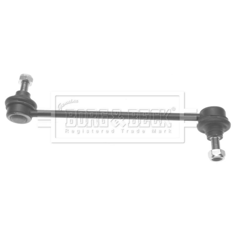 Entretoise/tige, stabilisateur BORG & BECK BDL7167 - Visuel 1