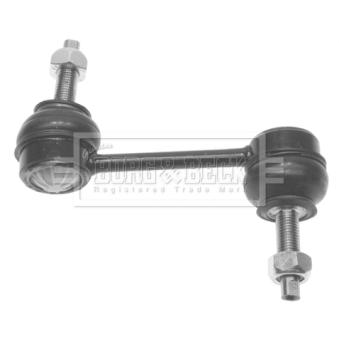 Entretoise/tige, stabilisateur BORG & BECK OEM 1352357080