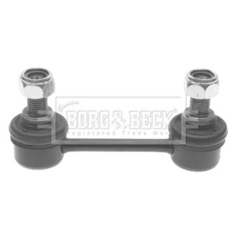 Entretoise/tige, stabilisateur BORG & BECK OEM 50809