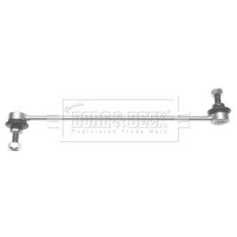 Entretoise/tige, stabilisateur BORG & BECK OEM 31356778831