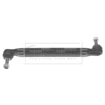 Entretoise/tige, stabilisateur BORG & BECK OEM 0350617