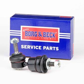 Entretoise/tige, stabilisateur BORG & BECK OEM 31212548 Entretoise/tige, stabilisateur BORG & BECK OEM 31212548