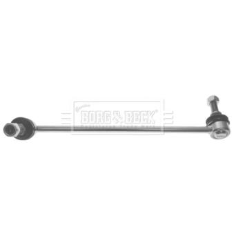 Entretoise/tige, stabilisateur BORG & BECK OEM 54668CA000