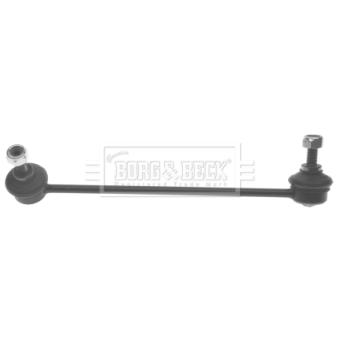 Entretoise/tige, stabilisateur BORG & BECK OEM 8200040618