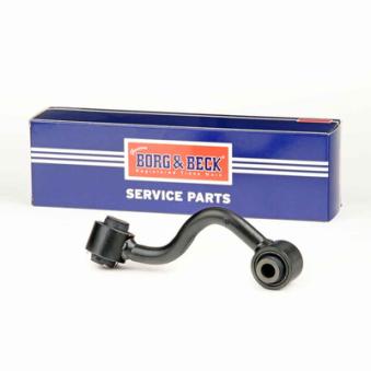 Entretoise/tige, stabilisateur BORG & BECK OEM 55618JY00B