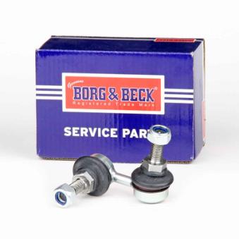 Entretoise/tige, stabilisateur BORG & BECK OEM 500383976