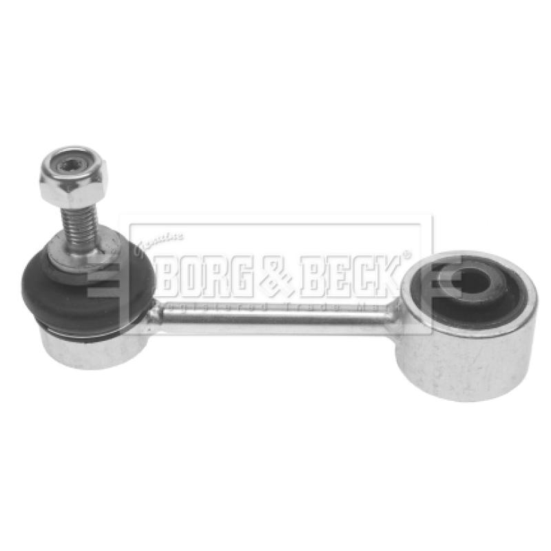 Entretoise/tige, stabilisateur BORG & BECK BDL7204 - Visuel 1