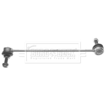 Entretoise/tige, stabilisateur BORG & BECK OEM 2043201889