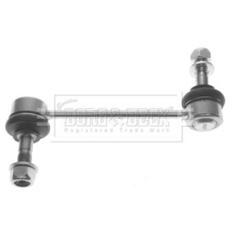 Entretoise/tige, stabilisateur BORG & BECK OEM 8200686016