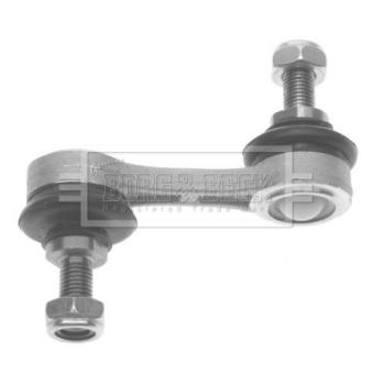 Entretoise/tige, stabilisateur BORG & BECK OEM 33551095532 Entretoise/tige, stabilisateur BORG & BECK OEM 33551095532