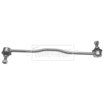 Entretoise/tige, stabilisateur BORG & BECK OEM 0350612