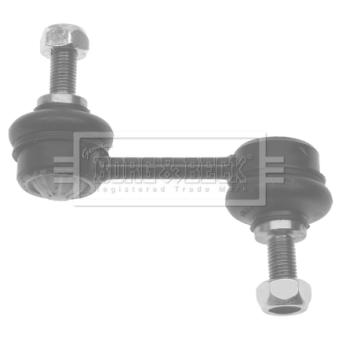 Entretoise/tige, stabilisateur BORG & BECK BDL7250