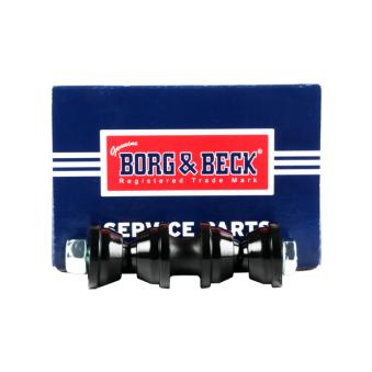 Entretoise/tige, stabilisateur BORG & BECK OEM 30760238 Entretoise/tige, stabilisateur BORG & BECK OEM 30760238
