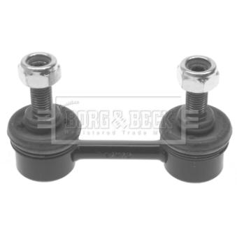 Entretoise/tige, stabilisateur BORG & BECK OEM 0K9A328170A