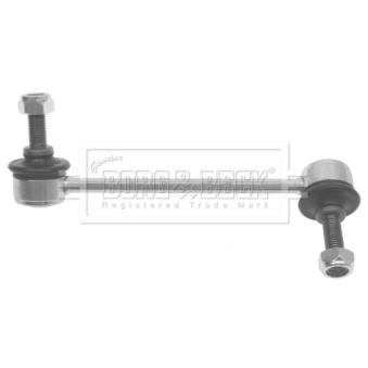 Entretoise/tige, stabilisateur BORG & BECK OEM 8979445690