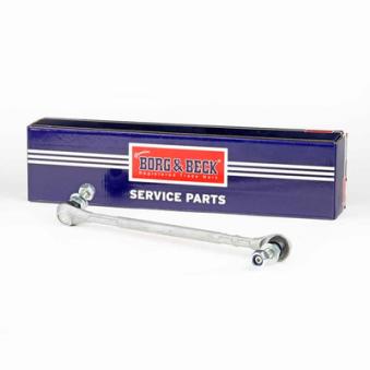 Entretoise/tige, stabilisateur BORG & BECK OEM 2043203889 Entretoise/tige, stabilisateur BORG & BECK OEM 2043203889