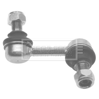 Entretoise/tige, stabilisateur BORG & BECK OEM 50885