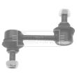 BORG & BECK BDL7296 - Entretoise/tige, stabilisateur