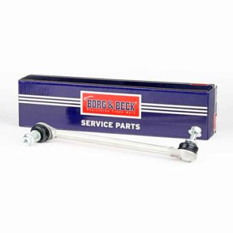 Entretoise/tige, stabilisateur BORG & BECK OEM 2123201189