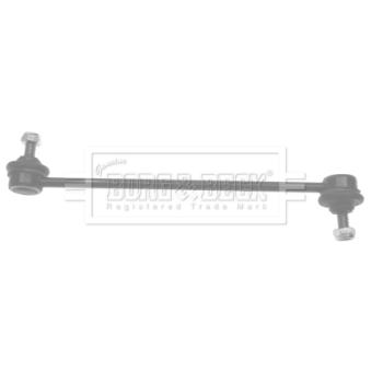 Entretoise/tige, stabilisateur BORG & BECK OEM 42420M68K00