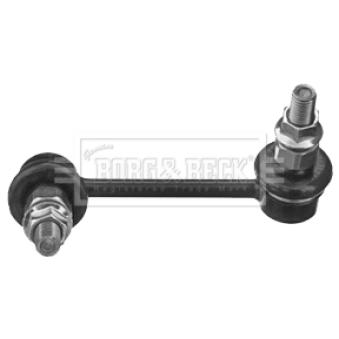 Entretoise/tige, stabilisateur BORG & BECK OEM 562611AD0B