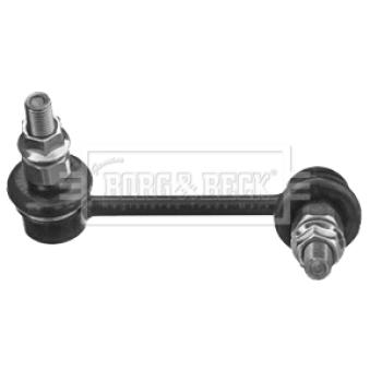 Entretoise/tige, stabilisateur BORG & BECK OEM 562611AD0A