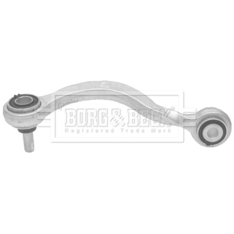 Entretoise/tige, stabilisateur BORG & BECK BDL7319 - Visuel 1