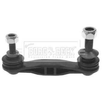 Entretoise/tige, stabilisateur BORG & BECK OEM 33556777635