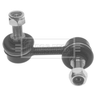 Entretoise/tige, stabilisateur BORG & BECK OEM 4575109000