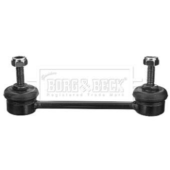 Entretoise/tige, stabilisateur BORG & BECK OEM 8200619922 Entretoise/tige, stabilisateur BORG & BECK OEM 8200619922
