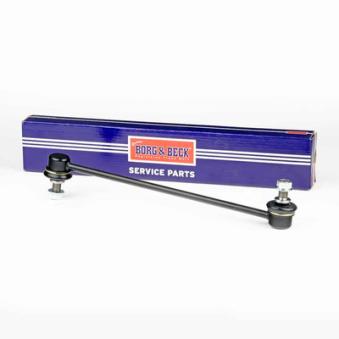 Entretoise/tige, stabilisateur BORG & BECK OEM 51320SHJA02