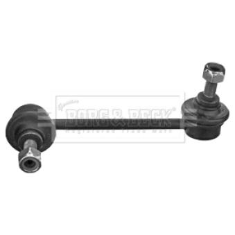 Entretoise/tige, stabilisateur BORG & BECK OEM 33506785608
