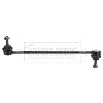 Entretoise/tige, stabilisateur BORG & BECK BDL7373