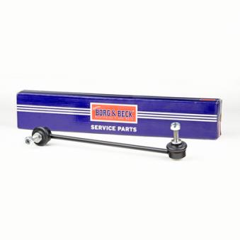 Entretoise/tige, stabilisateur BORG & BECK OEM 31359806351