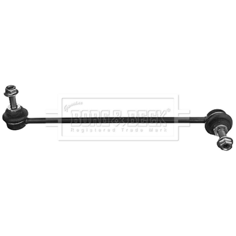 Entretoise/tige, stabilisateur BORG & BECK BDL7393 - Visuel 1