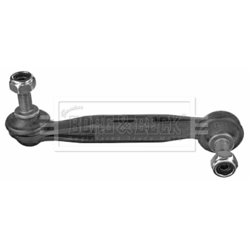 Entretoise/tige, stabilisateur BORG & BECK BDL7415 - Visuel 1