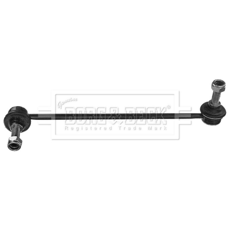 Entretoise/tige, stabilisateur BORG & BECK BDL7422 - Visuel 1