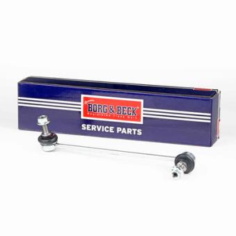 Entretoise/tige, stabilisateur BORG & BECK OEM 13282834